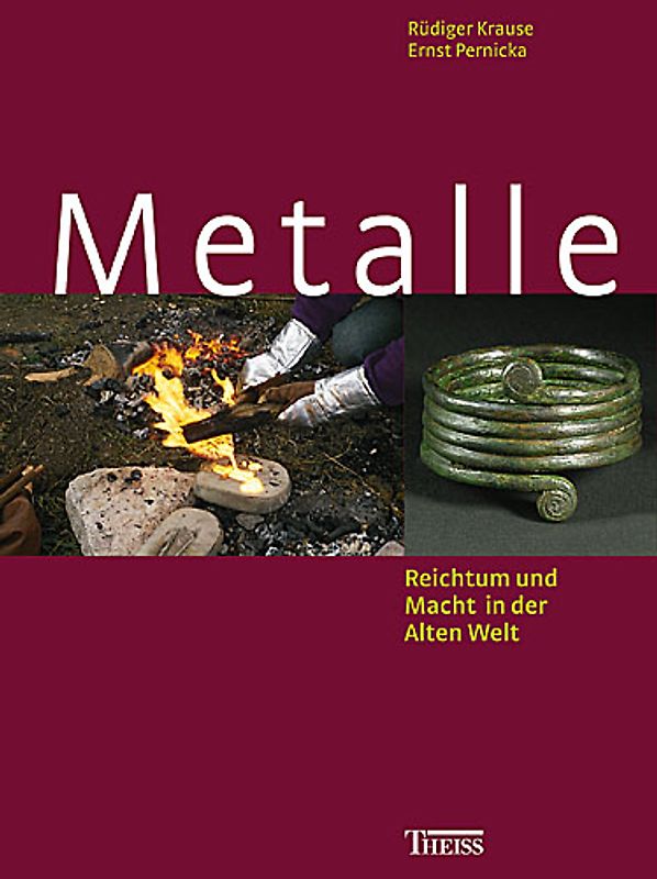 Metalle