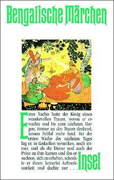 Bengalische Märchen