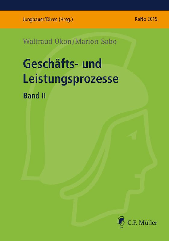 Geschäfts- und Leistungsprozesse II