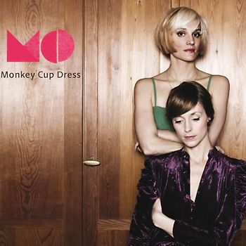 Monkey Cup Dress - Monkey Cup Dress