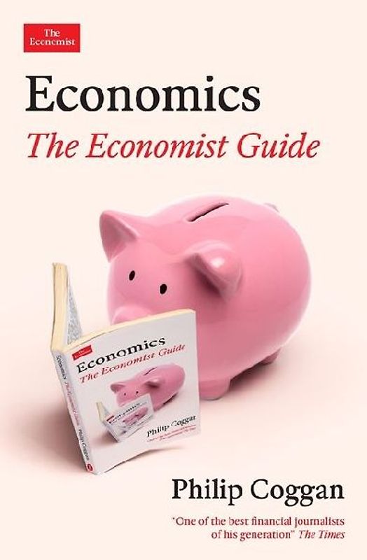 Economics: The Economist Guide