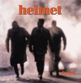 Helmet - Aftertaste