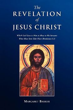 Revelation of Jesus Christ