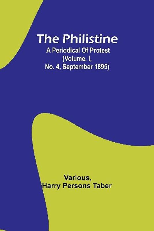 The Philistine