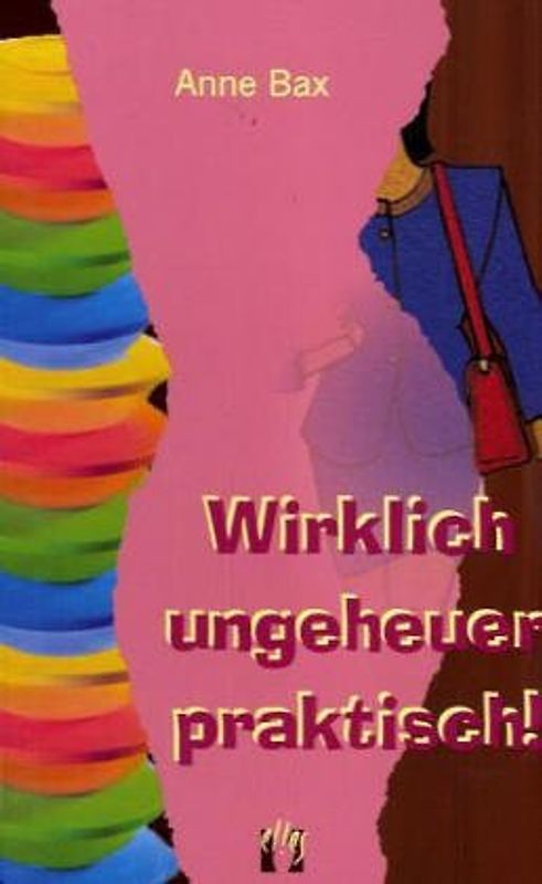 Wirklich ungeheuer praktisch!