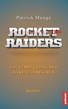 Rocket Raiders