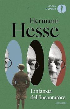 L' infanzia dell'incantatore