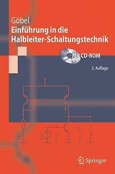 Einführung in die Halbleiter-Schaltungstechnik