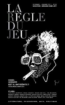 La règle du jeu n°45