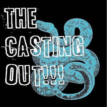 the Casting Out - The Casting Out (2nd Album)
