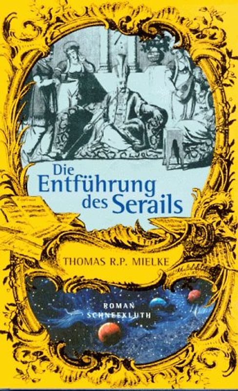 Die Entführung des Serails