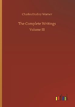 The Complete Writings