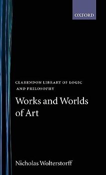 Works and Worlds of Art