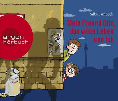 Mein Freund Otto, das wilde Leben und ich
