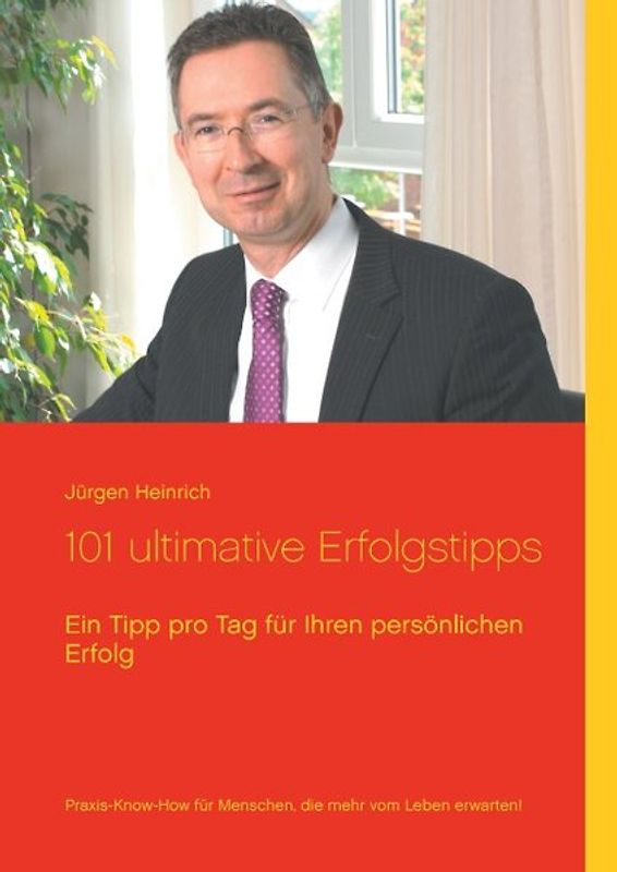 101 ultimative Erfolgstipps