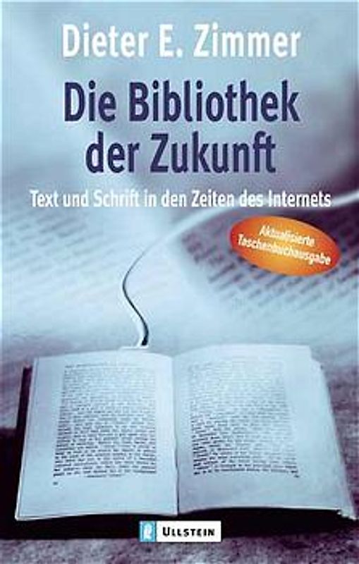Die Bibliothek der Zukunft