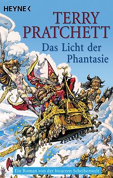 Das Licht der Phantasie