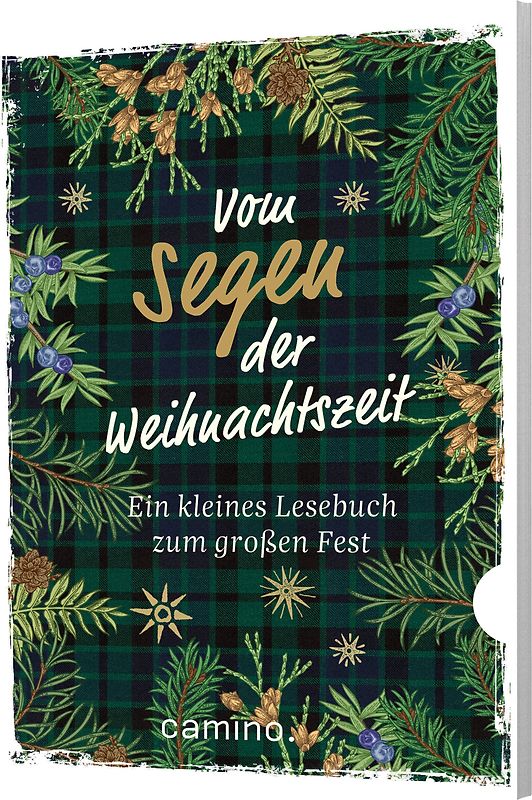 Vom Segen der Weihnachtszeit
