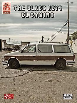 The Black Keys - El Camino