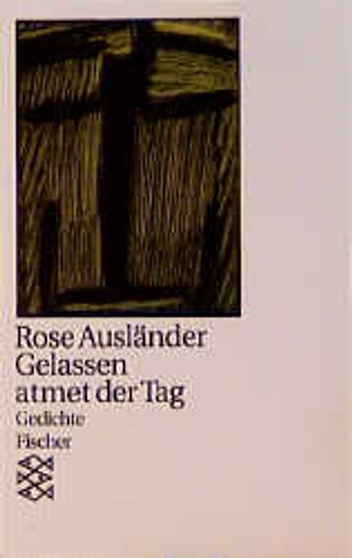 Gelassen atmet der Tag