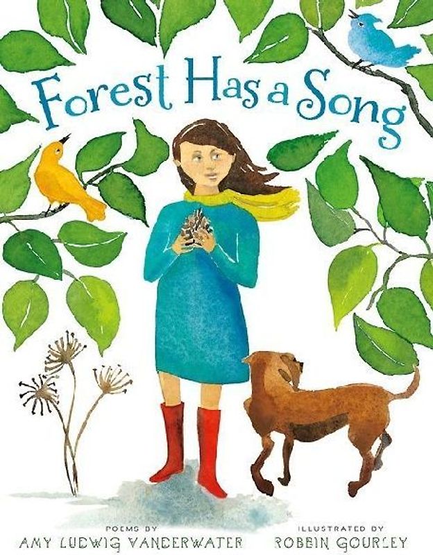 Forest Has a Song