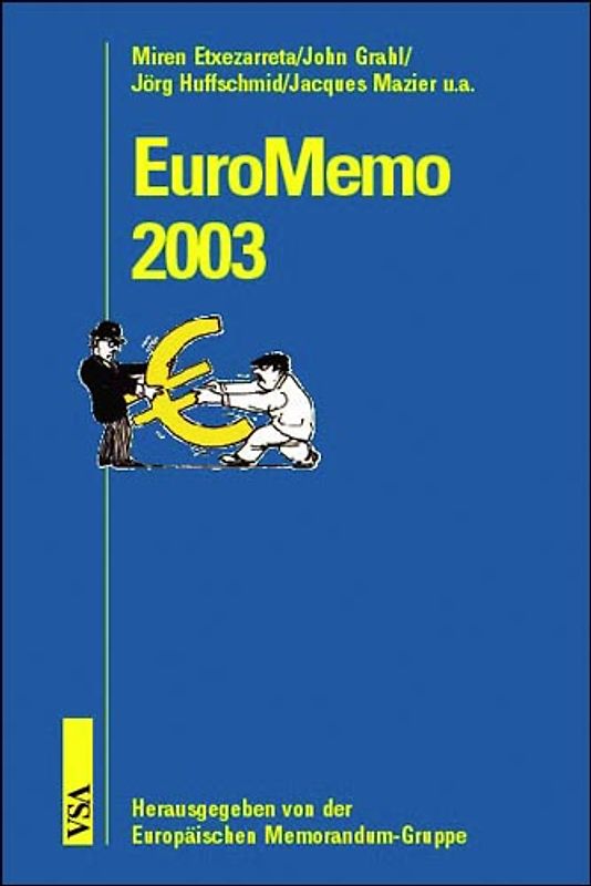 EuroMemo 2002