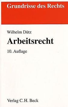 Arbeitsrecht