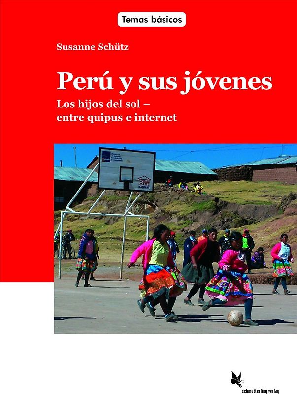 Perú y sus jóvenes