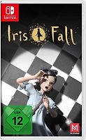 Iris Fall