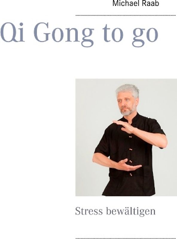 Qi Gong to go