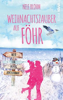 Weihnachtszauber auf Föhr