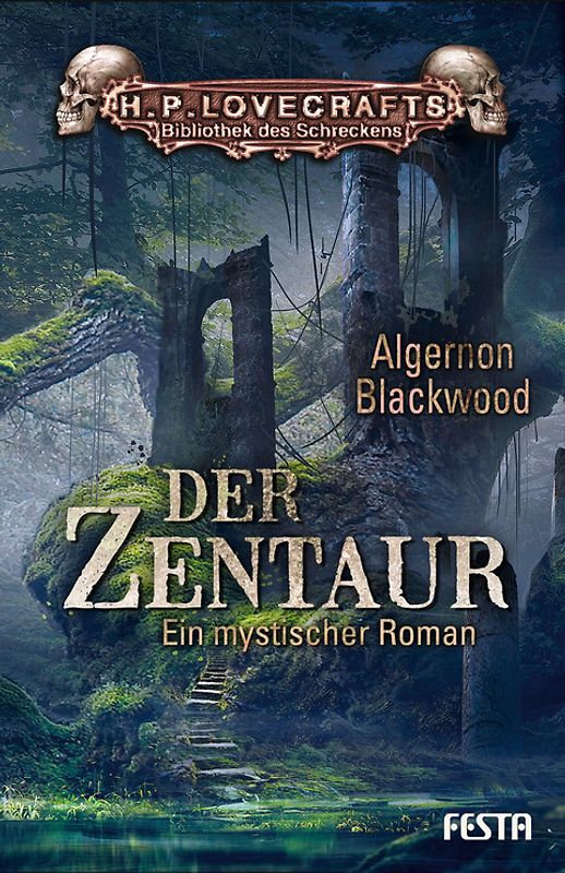 Der Zentaur