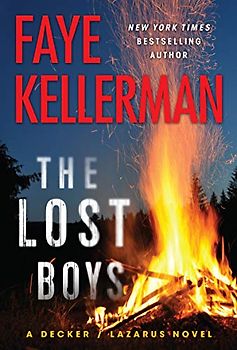 The Lost Boys: A Decker/Lazarus Novel (Decker/Lazarus Novels, 26, Band 11)