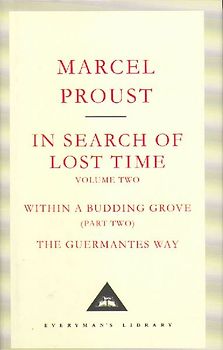 In Search of Lost Time Vol 2