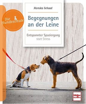 Begegnungen an der Leine