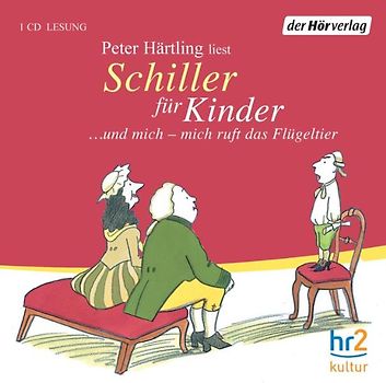 Schiller für Kinder