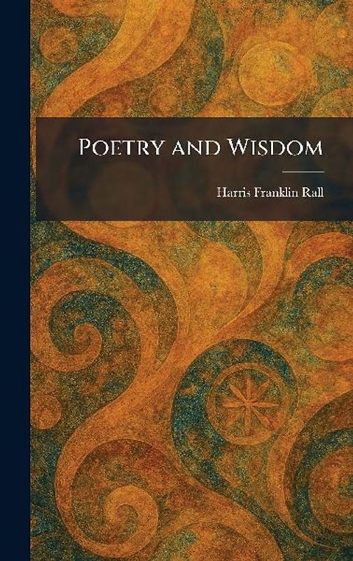 Poetry and Wisdom