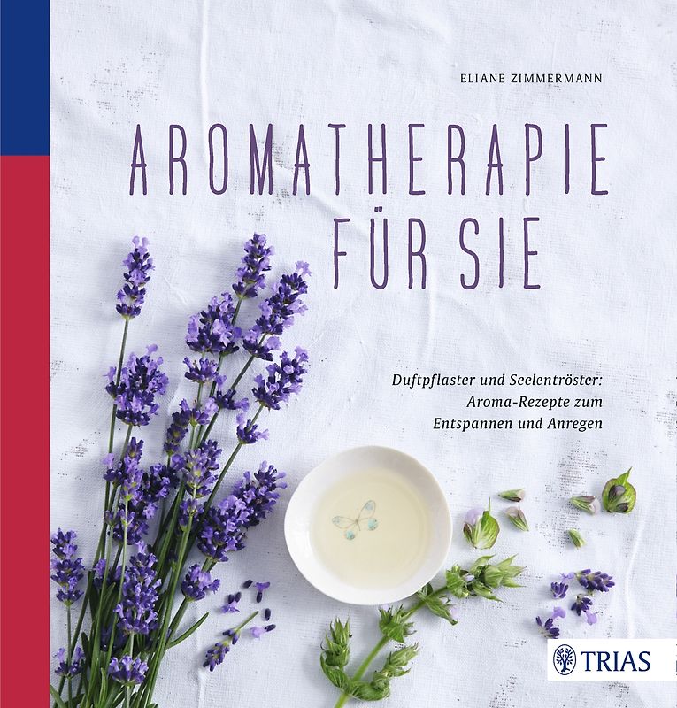 Aromatherapie für Sie