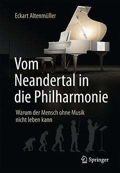 Vom Neandertal in die Philharmonie