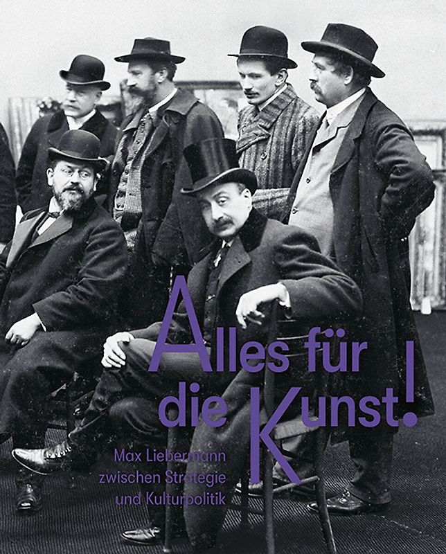 Alles für die Kunst