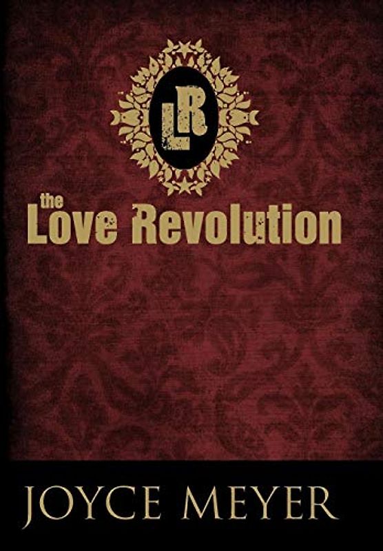 The Love Revolution (Rough Cut)