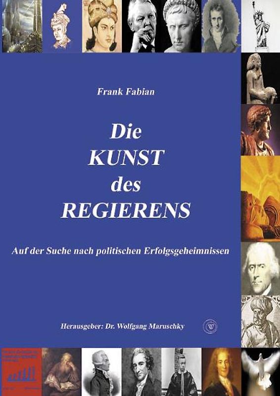 Kunst des Regierens