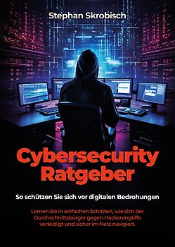 Cybersecurity Ratgeber