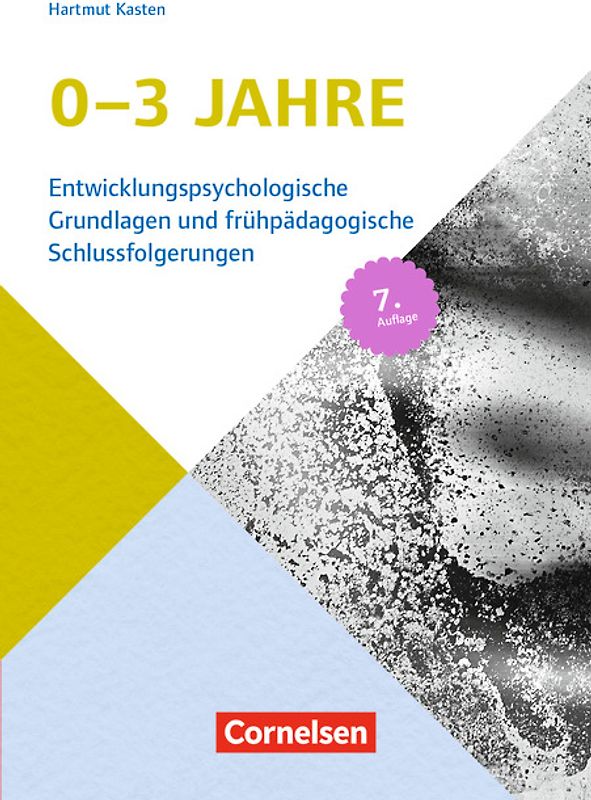0-3 Jahre (7. Auflage)