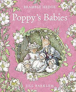 Poppy's Babies (Brambly Hedge)