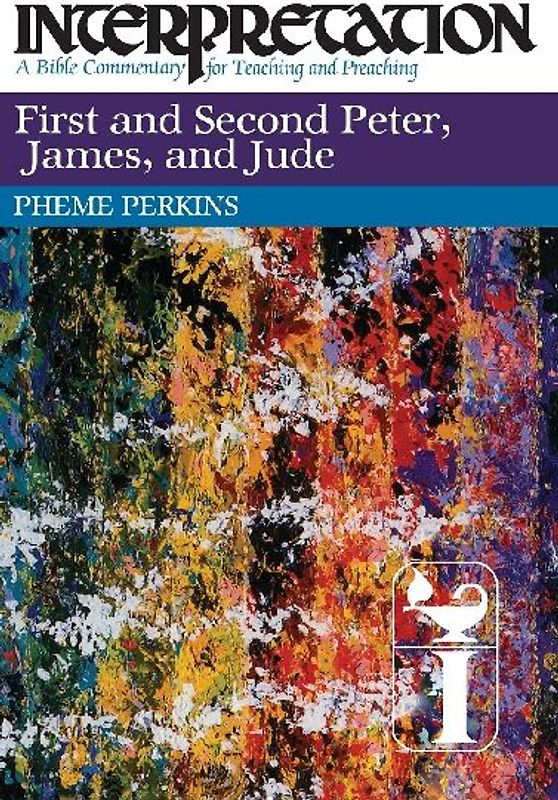 First and Second Peter, James, and Jude