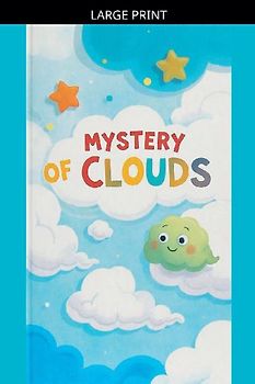 Mystery of Clouds