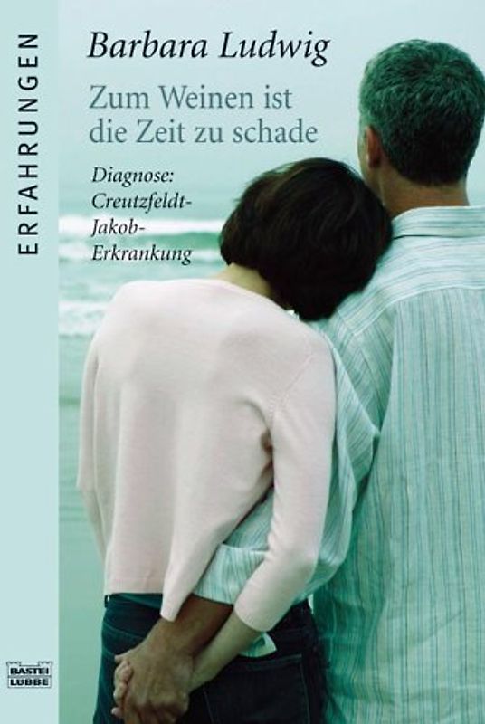 Zum Weinen ist die Zeit zu schade