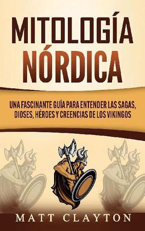 Mitología nórdica
