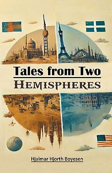 Tales from Two Hemispheres